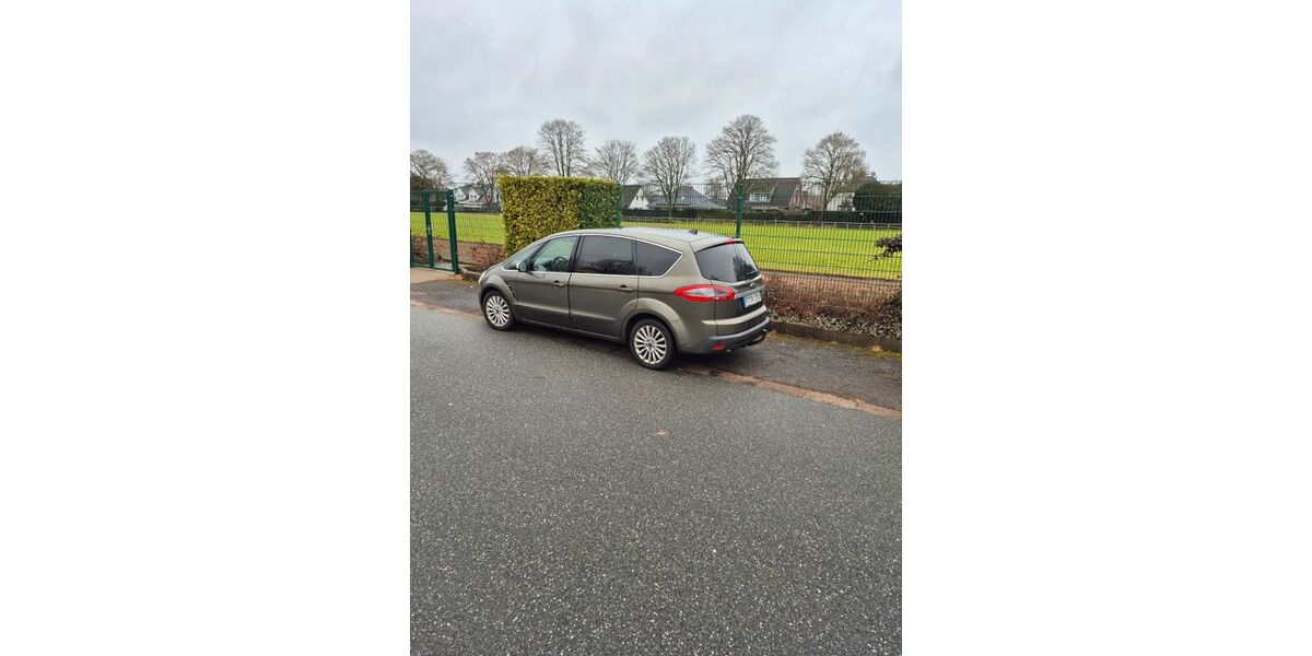 Ford S-Max 312.100 km 4.700 &euro; Schenefeld 22869