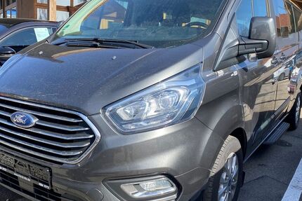 Ford Transit 103.900 km 22.900 &euro; Faistenhaar 85649