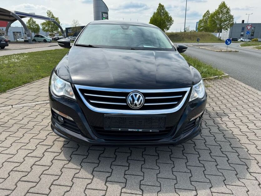 VW Passat 178.850 km 8.950 € Fürth 90763