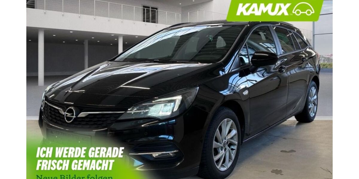 Opel Astra 124.323 km 10.900 &euro; Hamburg 22529