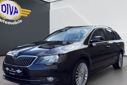Skoda Superb 148.000 km 13.750 &euro; Bielefeld 33647