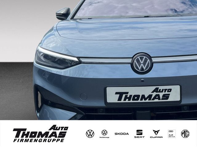 VW ID.7 17.305 km 56.180 &euro; Hennef 53773