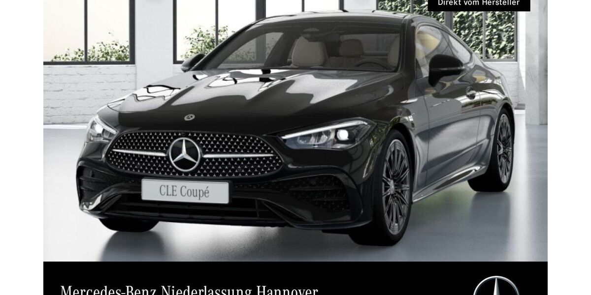 Mercedes-Benz CLE 180 9.900 km 50.900 &euro; Hannover 30655