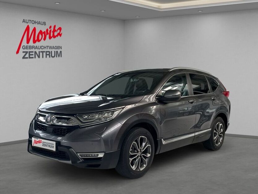 CR-V