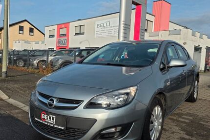 Opel Astra 99.998 km 7.950 &euro; Hanau 63452