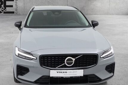 Volvo V60 14.350 km 39.950 &euro; Schiffdorf-Spaden 27619