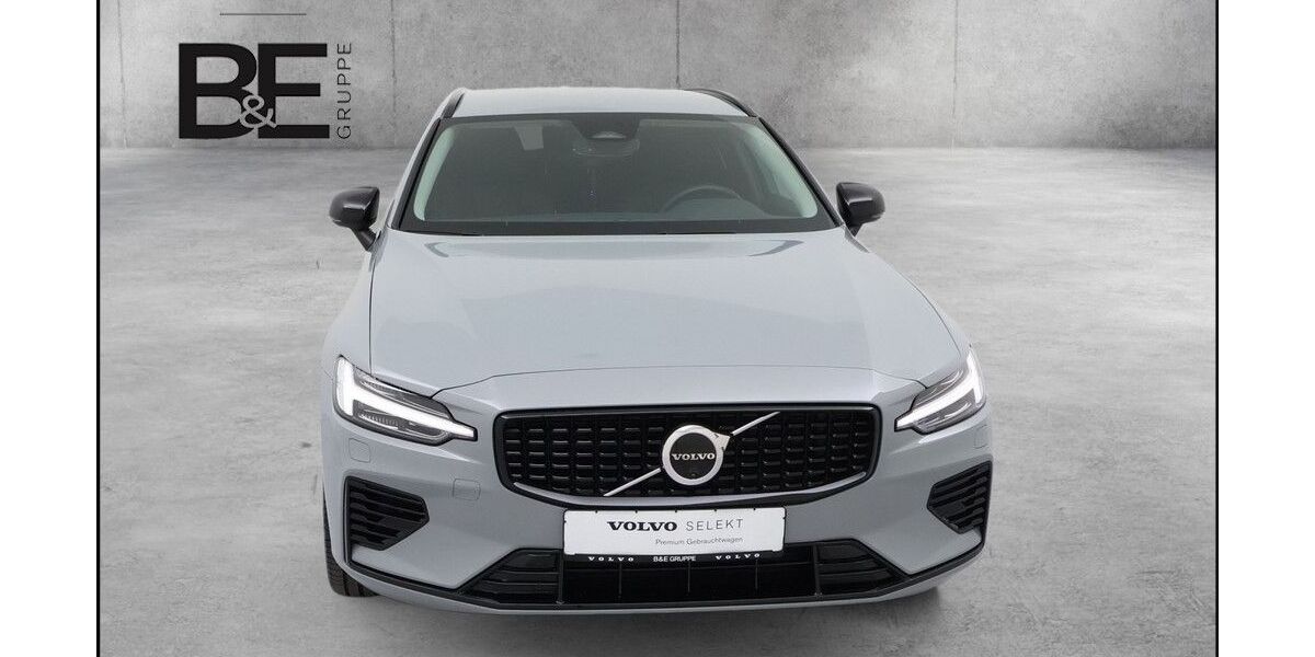 Volvo V60 14.350 km 41.950 &euro; Schiffdorf-Spaden 27619