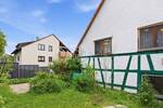Mehrfamilienhaus, Wohnhaus Stuttgart / Sillenbuch Sillenbuch - 6 Zimmer, 161 m&sup2;, 689.000&euro; | Angebot:26833944