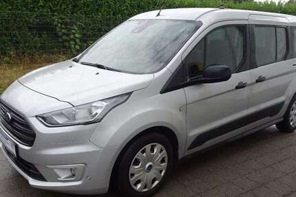 Ford Transit 142.000 km 11.990 &euro; Osterholz-Scharmbeck 27711