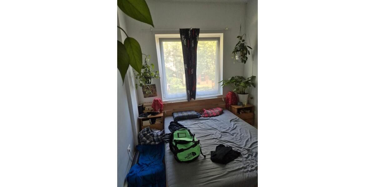 Erdgeschoßwohnung Göttingen Oststadt - 2 Zimmer, 50 m&sup2;, 600&euro; | Angebot:26407985