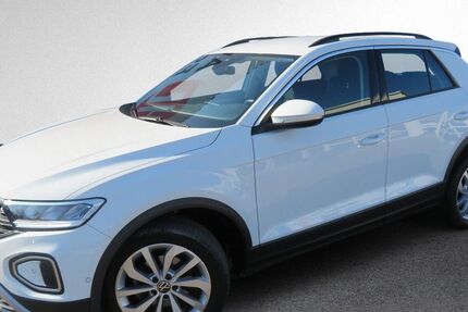 VW T-Roc 49.500 km 18.940 &euro; Eschwege 37269