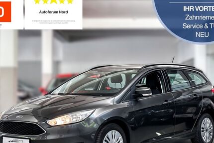 Ford Focus 91.835 km 9.890 &euro; Nürnberg 90411