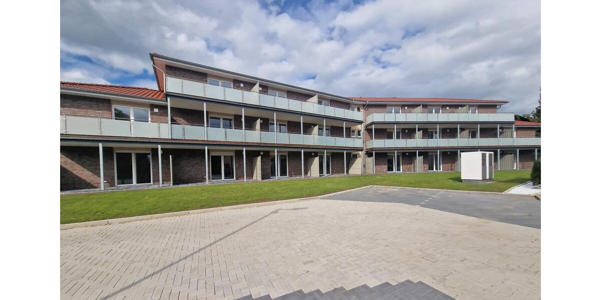 Alternative zu Betreutes Wohnen ( Wohnung ) 2 zimmer