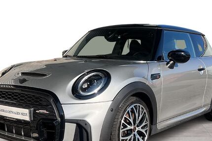 Mini Cooper S 23.500 km 30.890 &euro; Lindau 88131