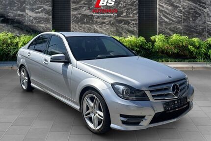 Mercedes C 350