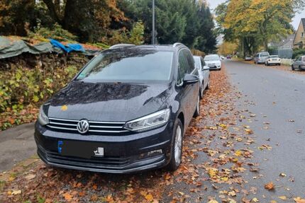 VW Touran 155.400 km 16.199 € Remscheid 42897