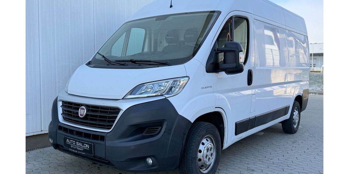 Fiat Ducato 146.000 km 11.990 &euro; Nufringen 71154