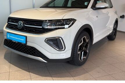 VW T-Cross 10.353 km 27.440 &euro; Fuldatal 34233