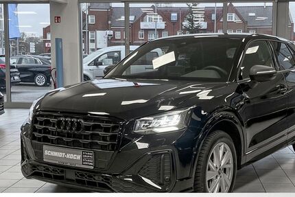 Audi Q2 6.618 km 34.995 &euro; Wilhelmshaven 26389