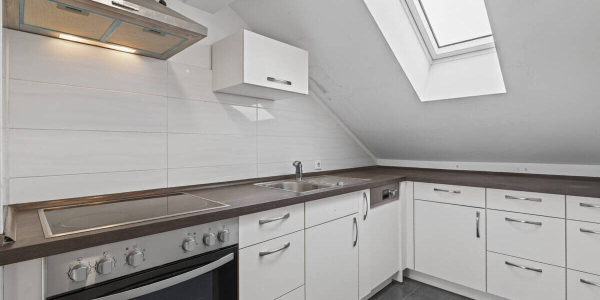 Etagenwohnung Linkenheim-Hochstetten / Linkenheim Linkenheim - 2 Zimmer, 38 m&sup2;, 135.000&euro; | Angebot:26401404