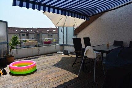 Wohnung Neusäß - 3.5 Zimmer, 114 m&sup2;, 510.000&euro; | Angebot:26291938