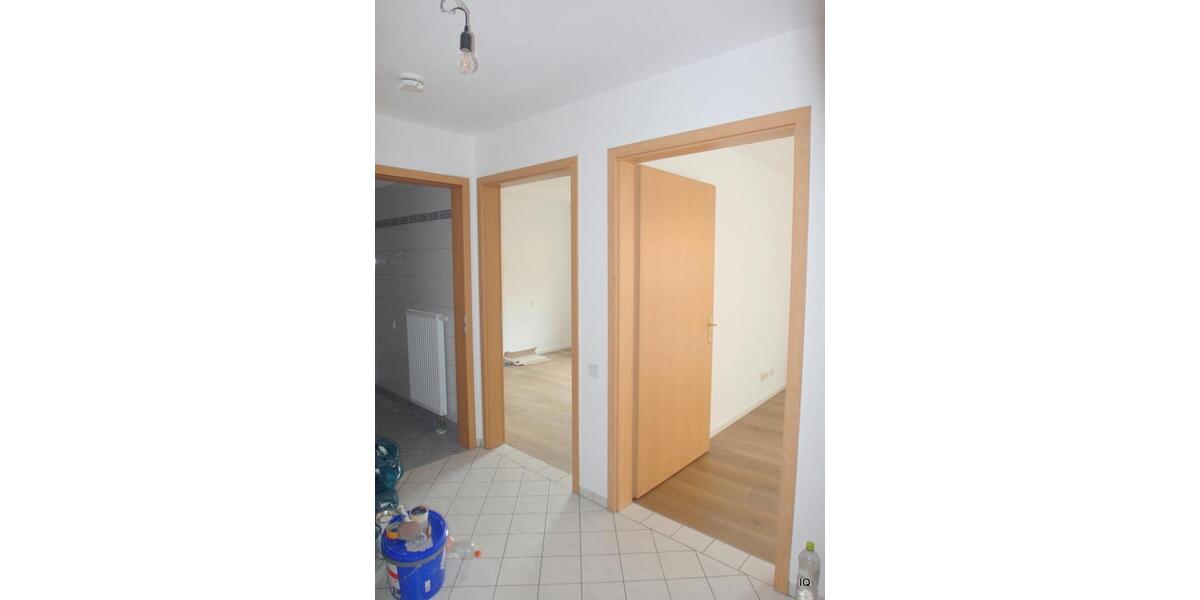 Etagenwohnung Radebeul - 2 Zimmer, 41 m&sup2;, 407&euro; | Angebot:26349624