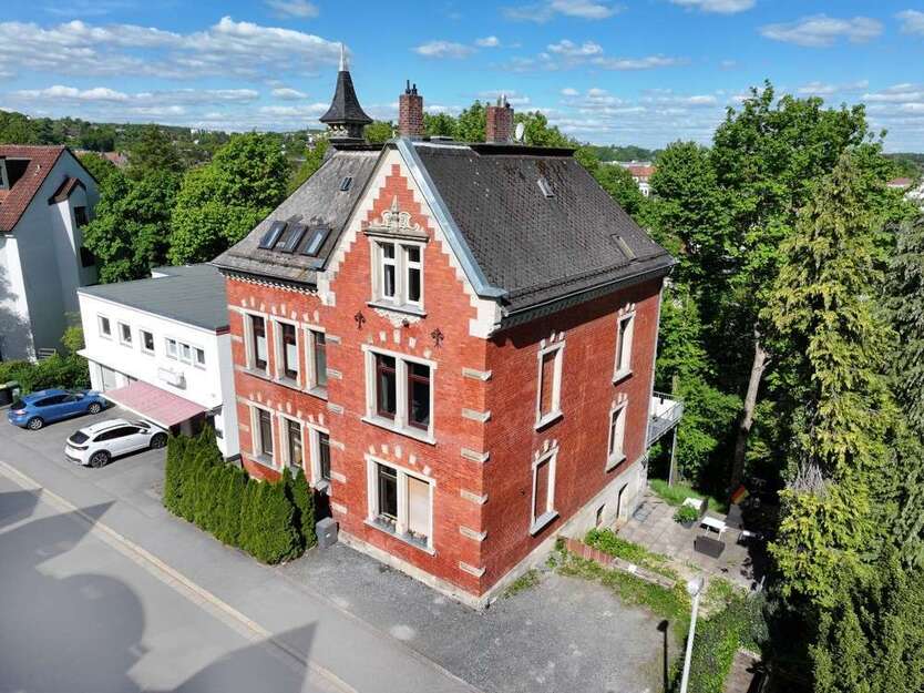 Wohnung zum Kaufen in Coburg 249.990 € 112 m²