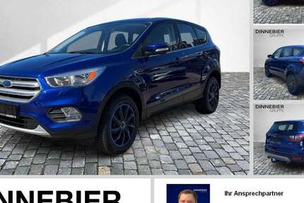 Ford Kuga 54.868 km 13.449 &euro; Berlin 10365