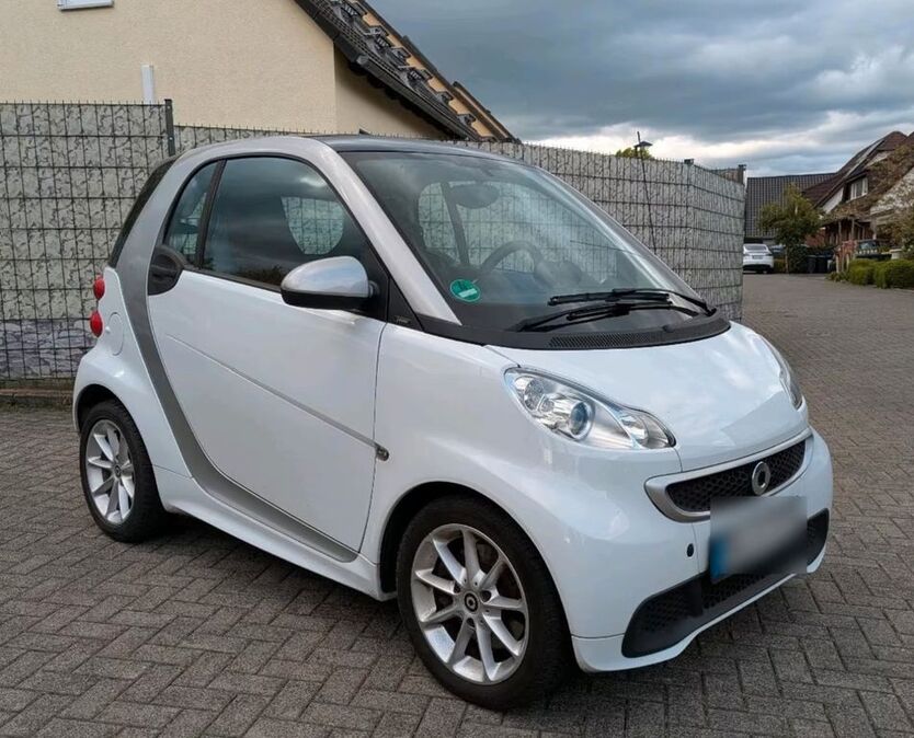 ForTwo
