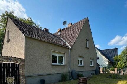 Haus Zehdenick - 4 Zimmer, 143 m&sup2;, 280.000&euro; | Angebot:25063243