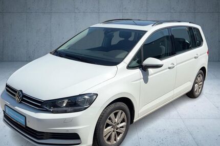 VW Touran 109.695 km 22.750 &euro; Soltau 29614