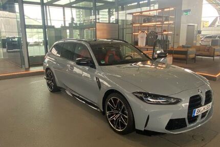 BMW M3 12.500 km 99.000 € Weissach im Tal 71554
