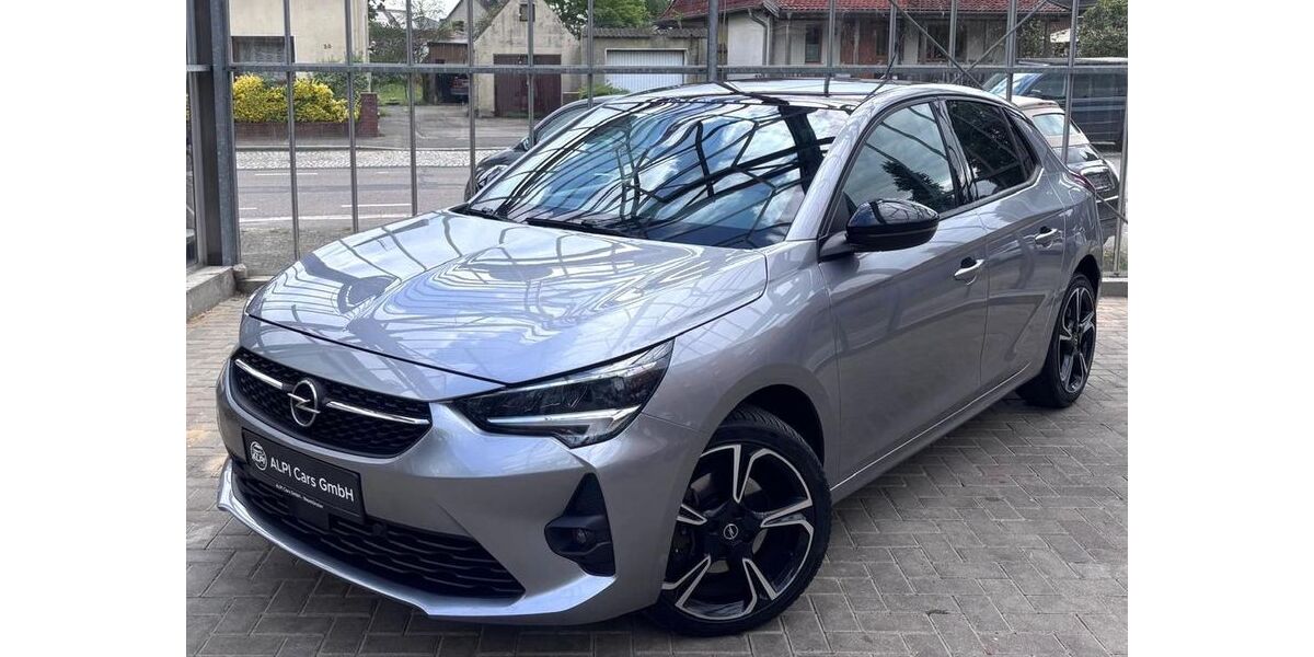 Opel Corsa 85.378 km 10.499 &euro; Neumünster 24539