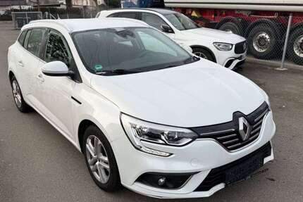 Renault Megane 59.907 km 12.990 &euro; Sindelfingen 71065