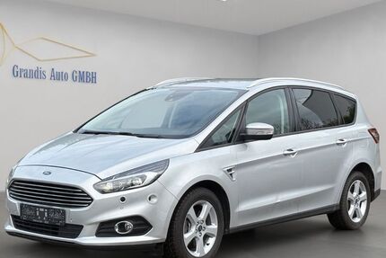 Ford S-Max 112.180 km 12.350 &euro; Greven 48268