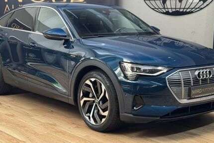 Audi e-tron 78.935 km 27.900 &euro; Rastede/ Wahnbek 26180