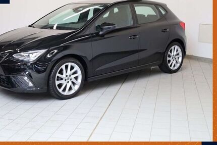 Seat Ibiza 33.079 km 15.980 &euro; Amberg 92224