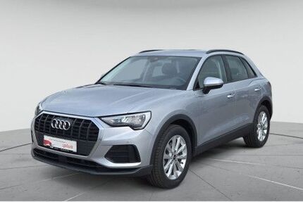 Audi Q3 8.950 km 33.490 &euro; Darmstadt 64295
