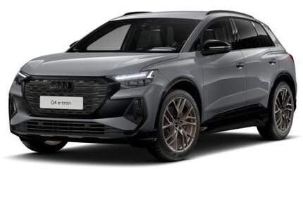 Audi Q4 e-tron 8.000 km 56.990 &euro; Weilheim 82362