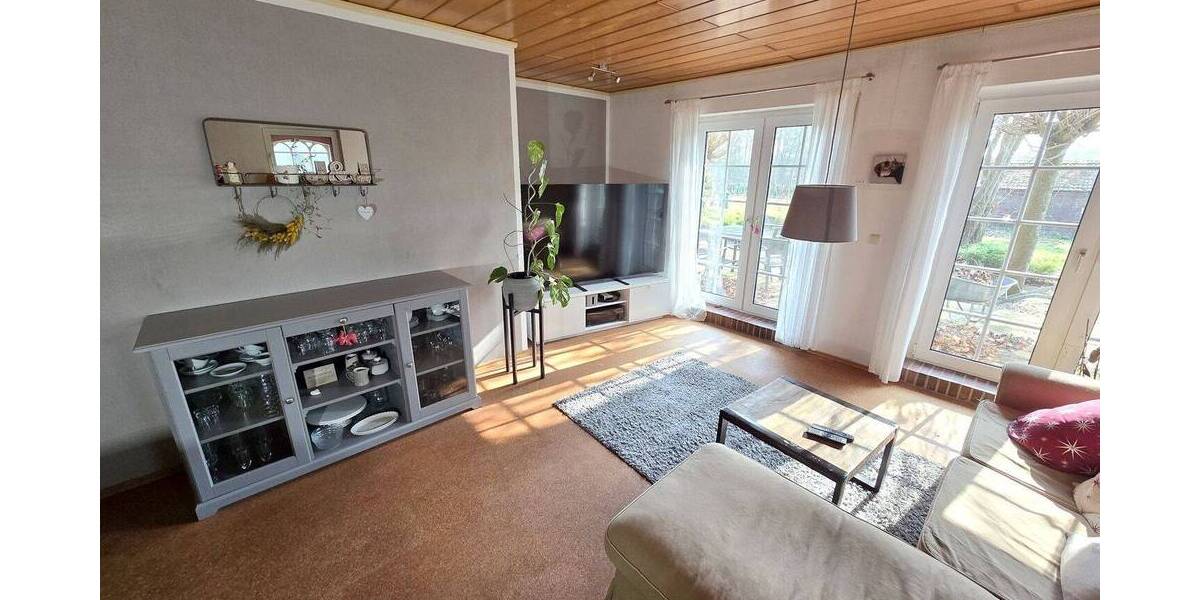 Einfamilienhaus Wiesmoor / Voßbarg Voßbarg - 6 Zimmer, 206 m&sup2;, 249.000&euro; | Angebot:26155044