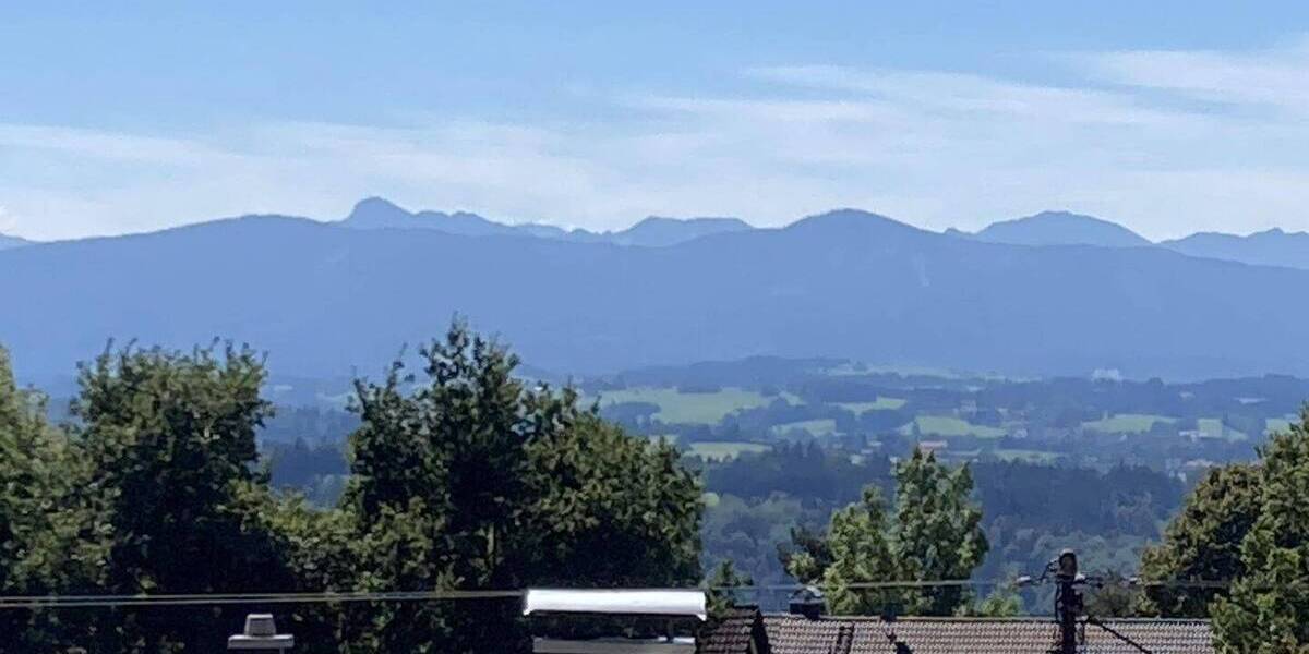 Einfamilienhaus Hohenpeißenberg - 5 Zimmer, 118 m&sup2;, 549.000&euro; | Angebot:26433374