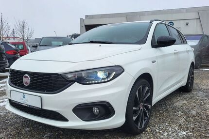 Fiat Tipo 32.023 km 11.900 &euro; Backnang 71522