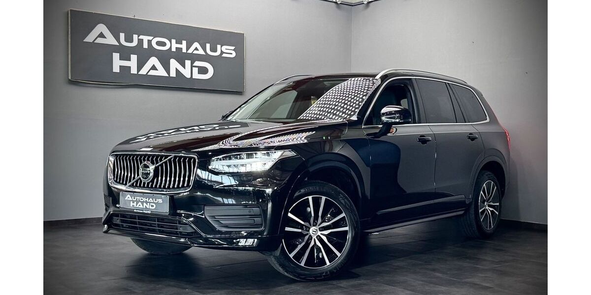 Volvo XC90 98.158 km 37.990 &euro; Bad Honnef/Rottbitze 53604