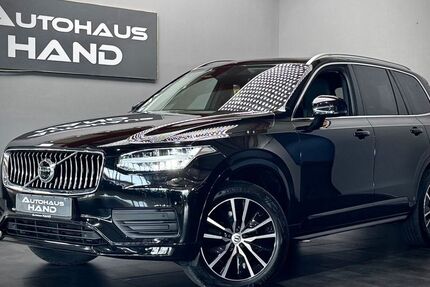Volvo XC90 98.158 km 39.790 &euro; Bad Honnef/Rottbitze 53604