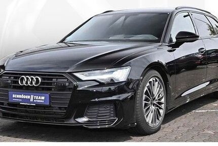 Audi A6 116.230 km 37.790 &euro; Bielefeld 33689