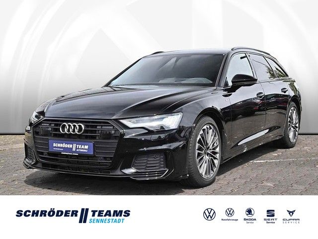 Audi A6 116.230 km 37.790 &euro; Bielefeld 33689