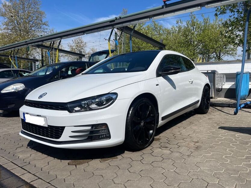 Scirocco