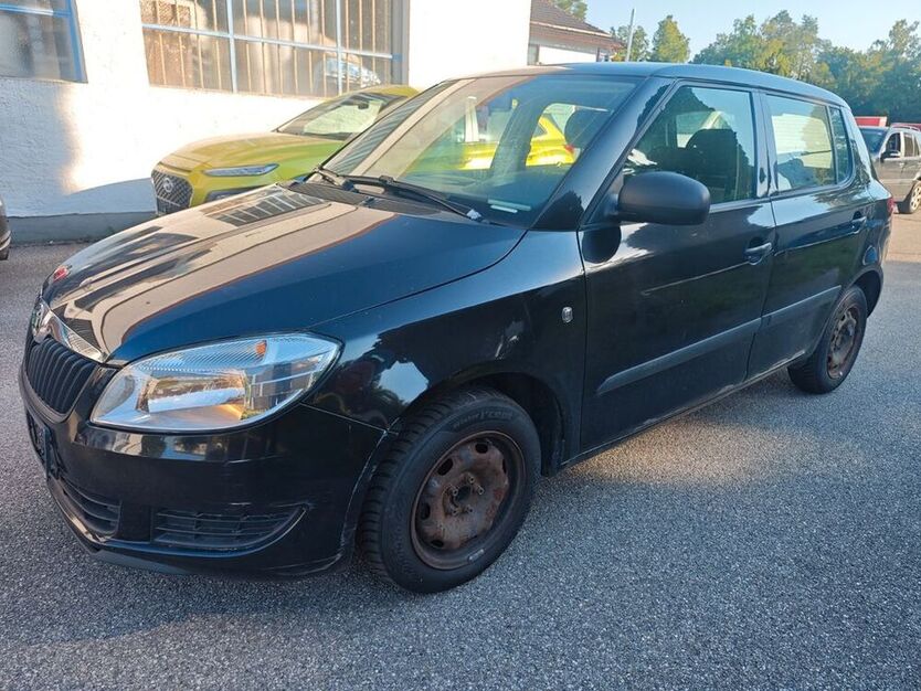 Fabia