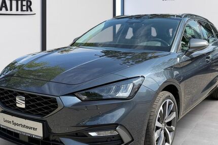 Seat Leon 1.200 km 34.280 &euro; München 81249