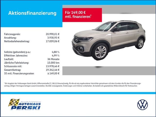T-Cross